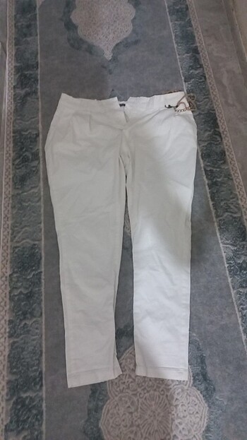 İyi bir pantolon 