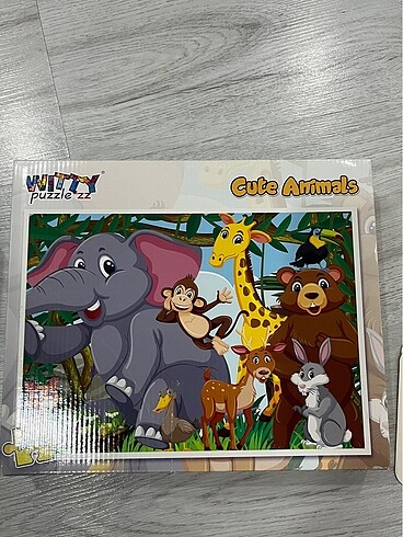 Puzzle