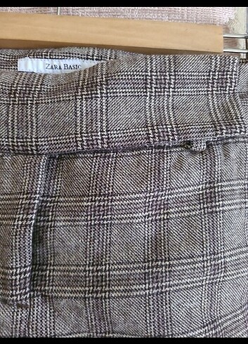 Zara Pantolon 