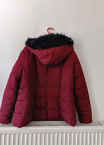 46 Beden Şişme mont
