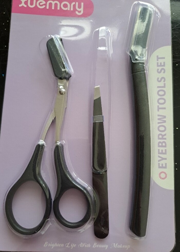 Kaş şekillendirici - Görsel 2