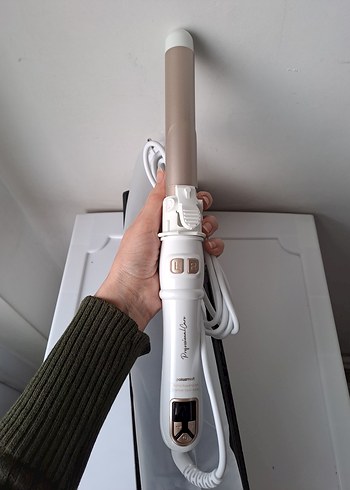 Ppolosmort Otomatik Saç Şekillendirici - Görsel 2