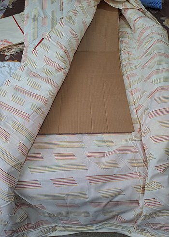 Soley uyku seti - Görsel 7