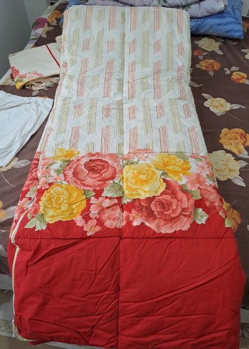 Soley uyku seti - Görsel 2