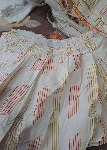 Soley uyku seti - Görsel 5