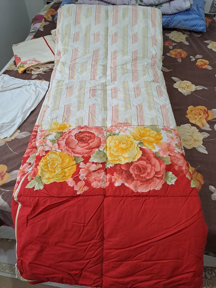 Soley uyku seti - Görsel 2