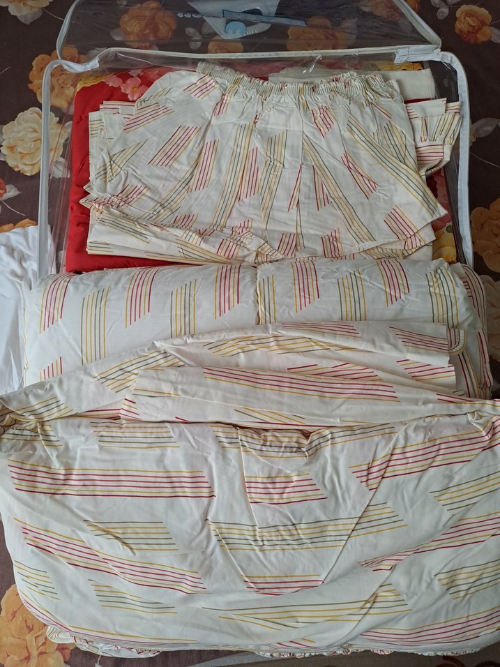 Soley uyku seti - Görsel 4