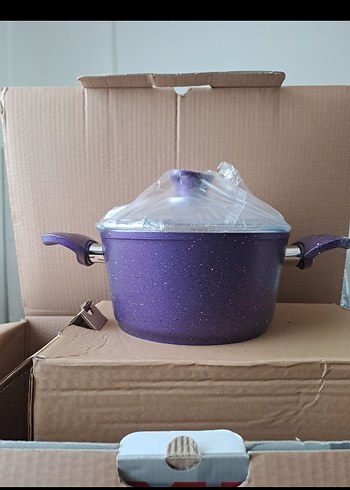 Remetta 20 cm tencere - Görsel 4