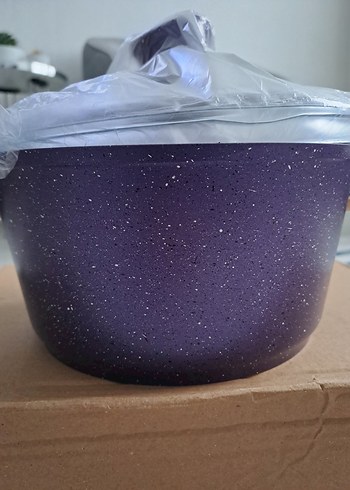 Remetta 20 cm tencere - Görsel 5