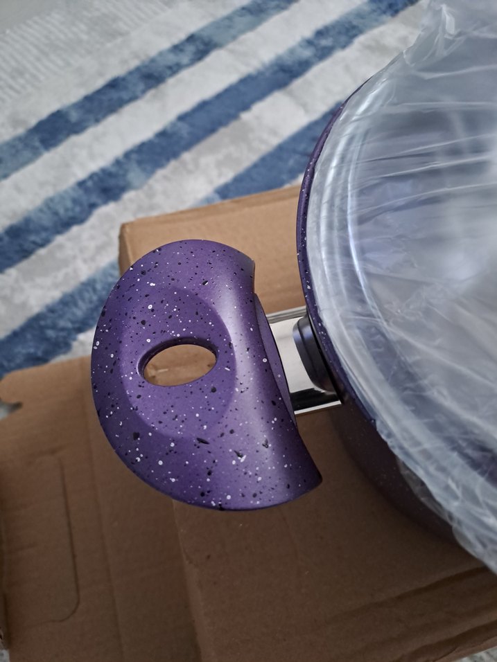 Remetta 20 cm tencere - Görsel 3