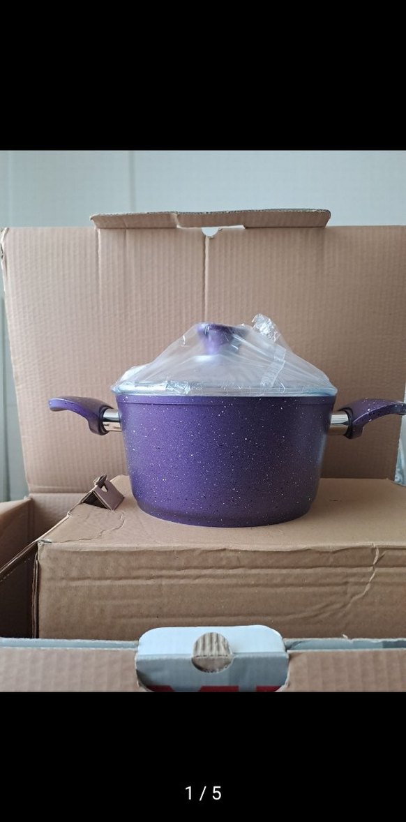 Remetta 20 cm tencere - Görsel 4