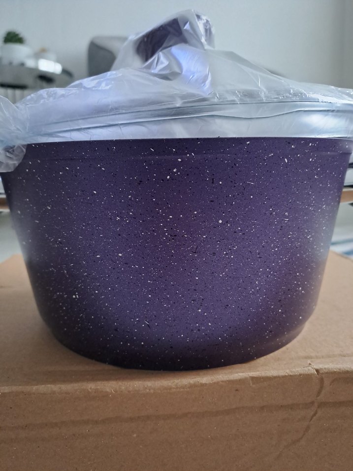 Remetta 20 cm tencere - Görsel 5