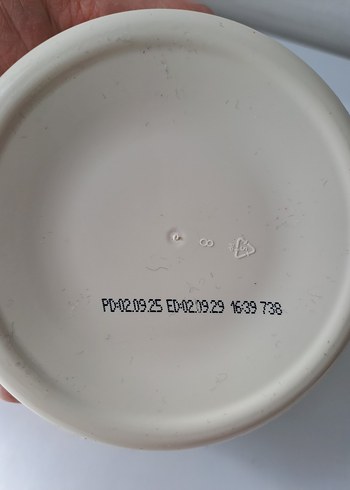 Organik Zeytinyağlı El Kremi %95 Doğal - Görsel 5