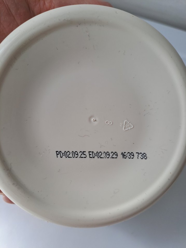 Organik Zeytinyağlı El Kremi %95 Doğal - Görsel 5