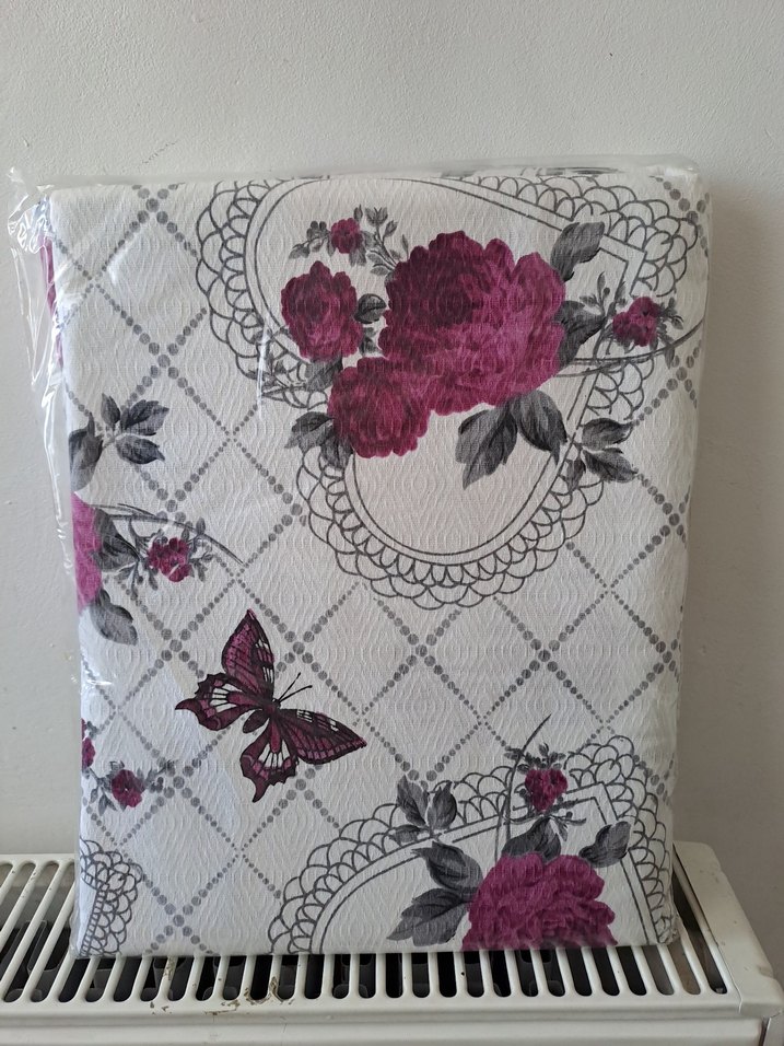 çift kişilik pike - Görsel 2