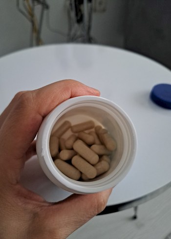 Velavit V-Probiotics Enzimli 30 Kapsül - Görsel 5