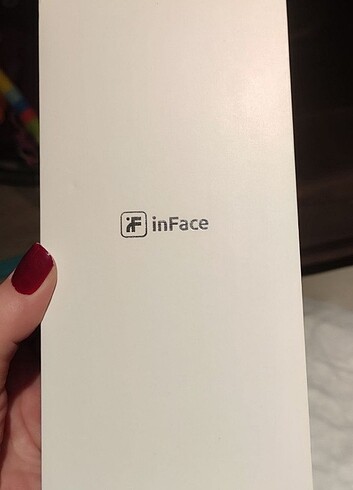 Xiaomi Inface MS7000 - Görsel 5