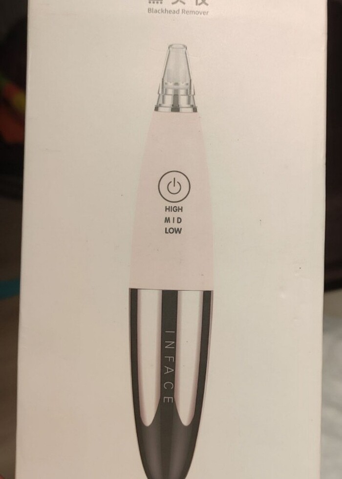 Xiaomi Inface MS7000 - Görsel 2