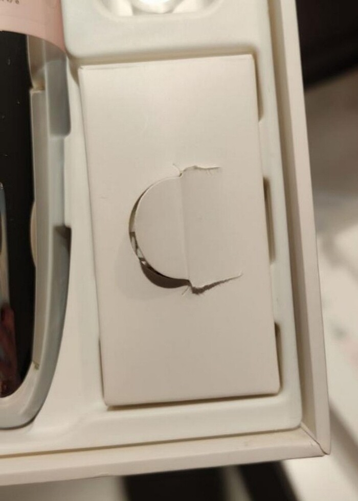 Xiaomi Inface MS7000 - Görsel 4