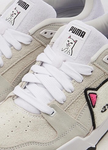 Puma Slipstream Ripndip

 - Görsel 7