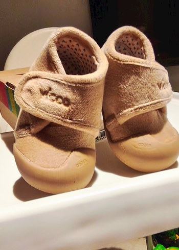 Unisex ilk adım ayakkabısı - Görsel 6