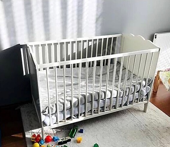 ikea beşik