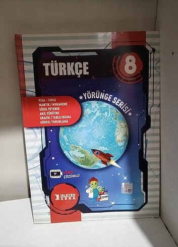  Beden Test Kitapları Adet 100?