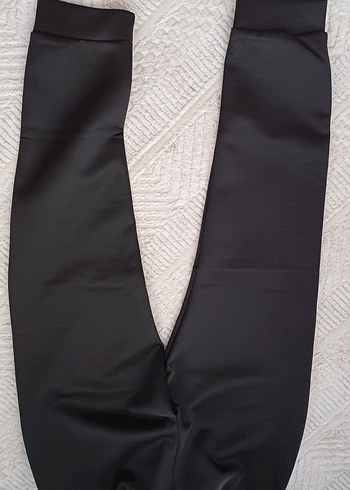xxl Beden NikePro Siyah Fermuarlı Eşofman Altı