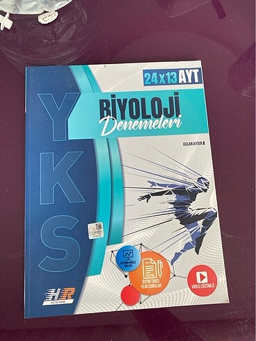 Hız ve renk biyoloji deneme