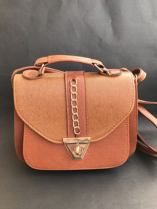 Accessorize Kol çantası