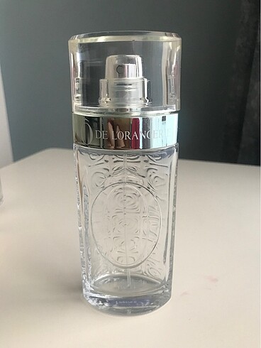 Beden Lancome bol parfüm şişesi
