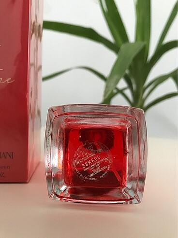  Beden Giorgio Armani si passione parfüm