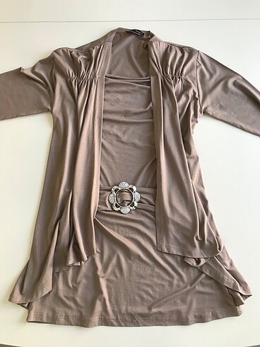 American Vintage Vizon vintage mini elbise