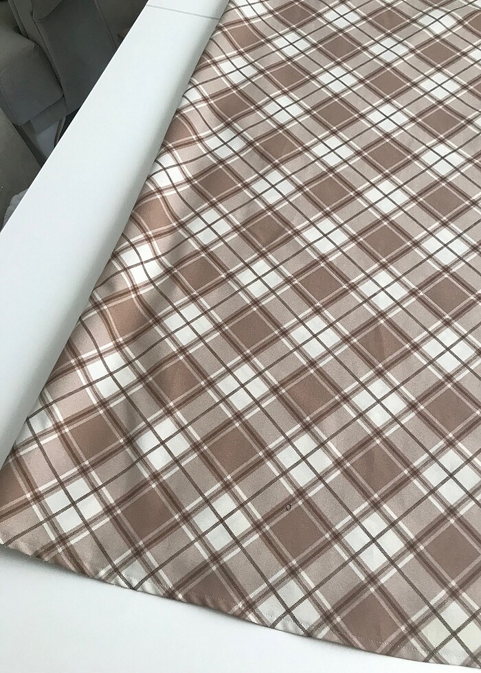 Vintage hamile elbisesi jile - Görsel 4