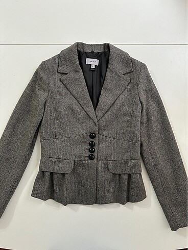 Mango blazer
