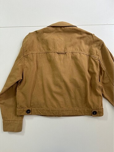 Zara Zara oversize ceket