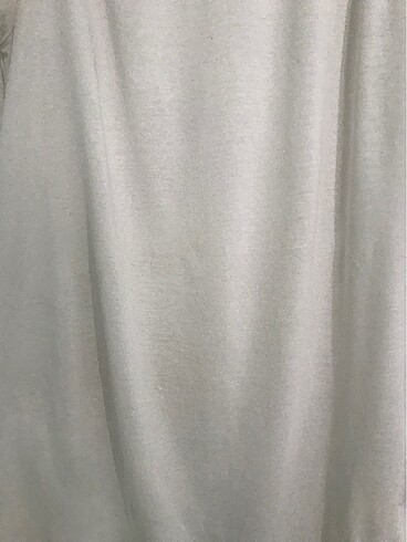 m Beden Yurtdışından H&M mama hamile tişörtü