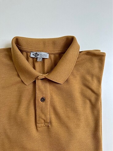 l Beden Lee cooper erkek polo yaka tişört