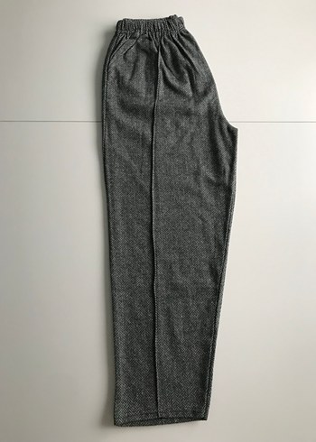 Diğer Kışlık kumaş pantolon