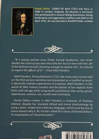 3 adet İngilizce sıfır kitap - Görsel 3