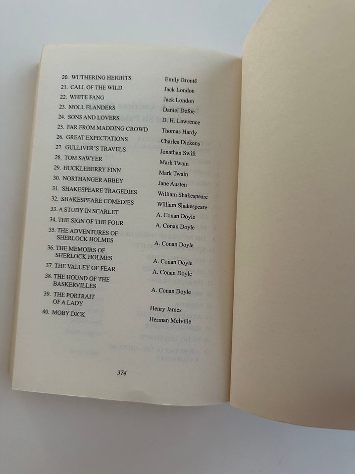 3 adet İngilizce sıfır kitap - Görsel 5