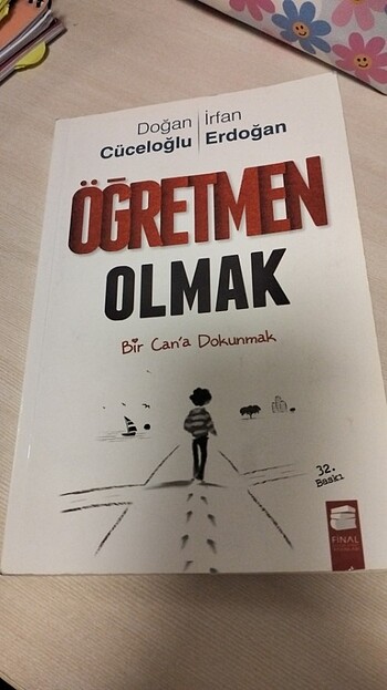 Öğretmen Olmak - Doğan Cüceloğlu & İrfan Erdoğan