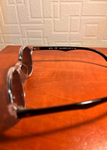 Çocuk gözlüğü - Görsel 2