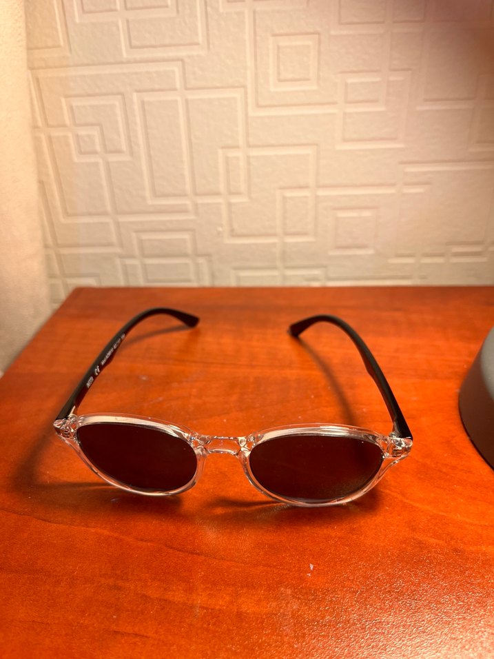 Çocuk gözlüğü - Görsel 4