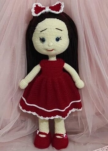 Amigurumi 