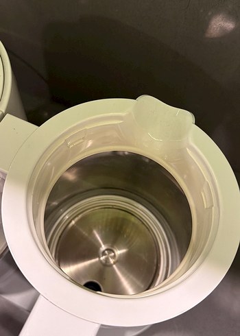 Arçelik Beyaz Çay Makinesi - Görsel 5