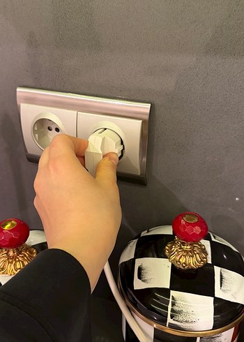 Arçelik Beyaz Çay Makinesi - Görsel 7