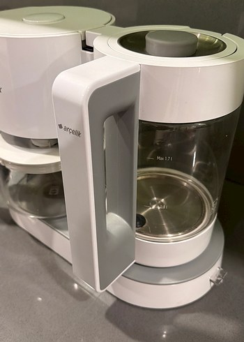 Arçelik Beyaz Çay Makinesi - Görsel 6