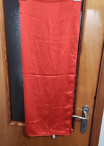 Gardrops ilanı