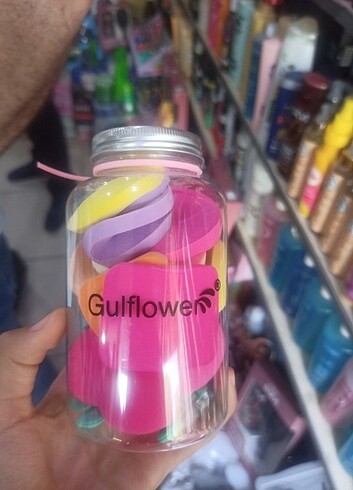 Makyaj süngeri - Görsel 2